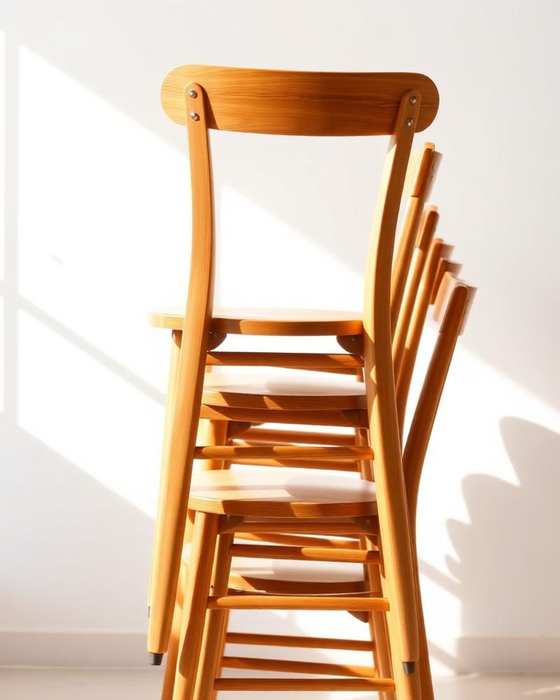 Seating & Tables